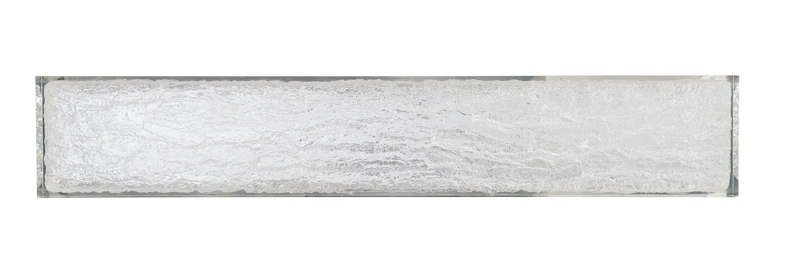 ARCTIC CONSOLE TABLE