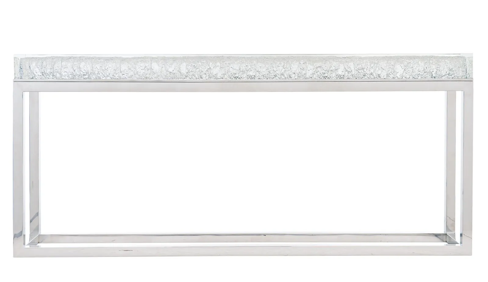 ARCTIC CONSOLE TABLE