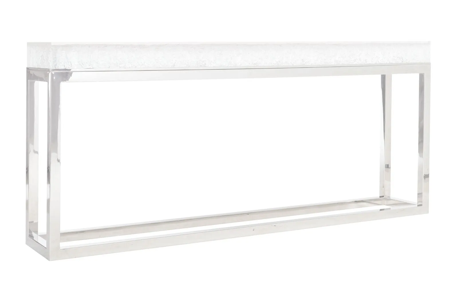 ARCTIC CONSOLE TABLE