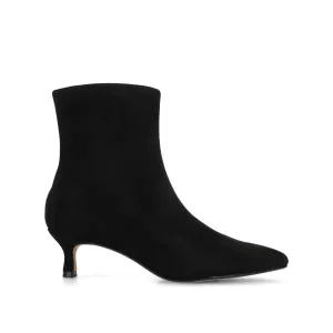 Anti   Odor ARELY POINTED TOE BOOTIES