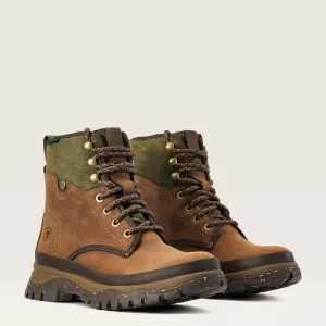 Ariat Women's Moresby Waterproof Walking Boot