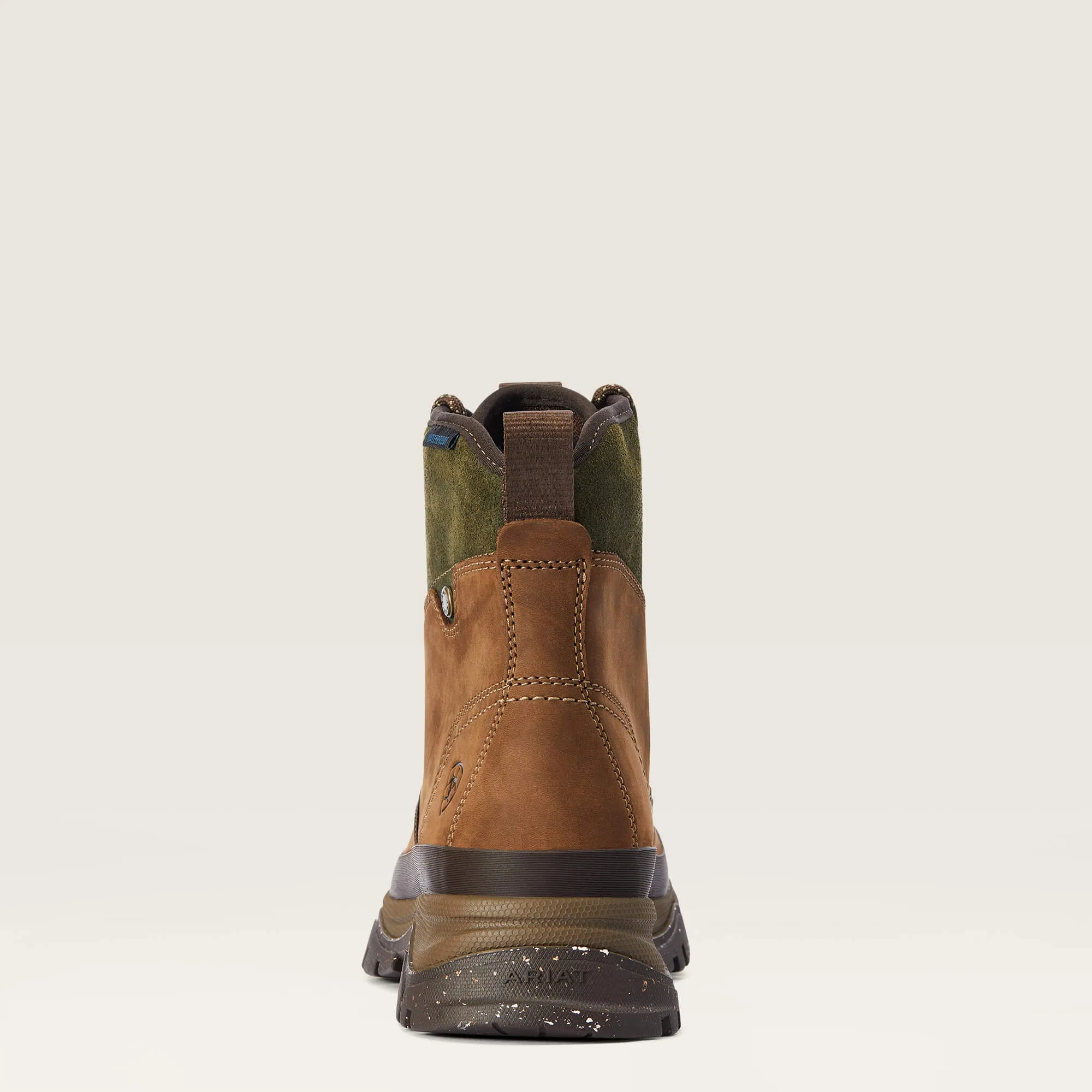 Ariat Women's Moresby Waterproof Walking Boot
