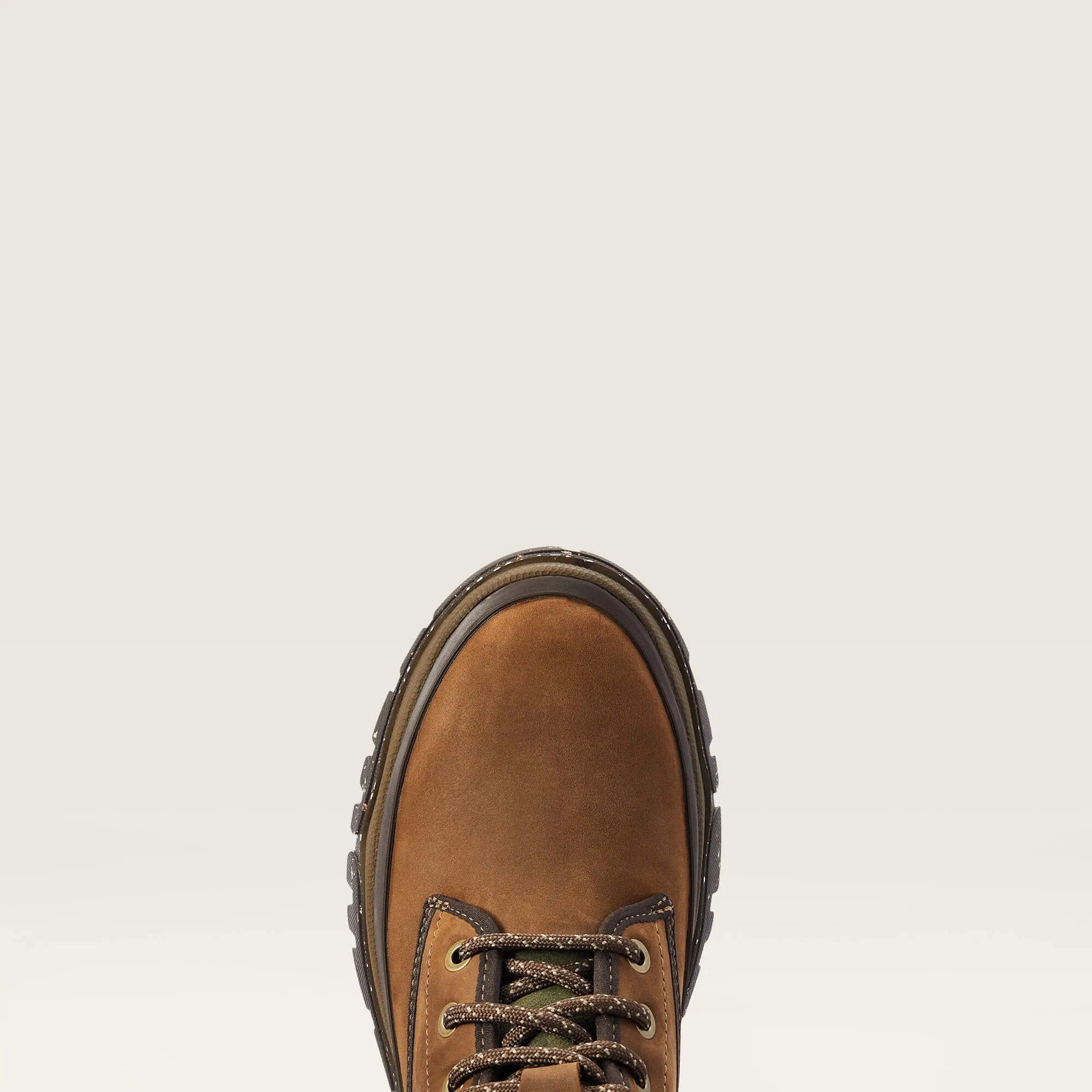 Ariat Women's Moresby Waterproof Walking Boot