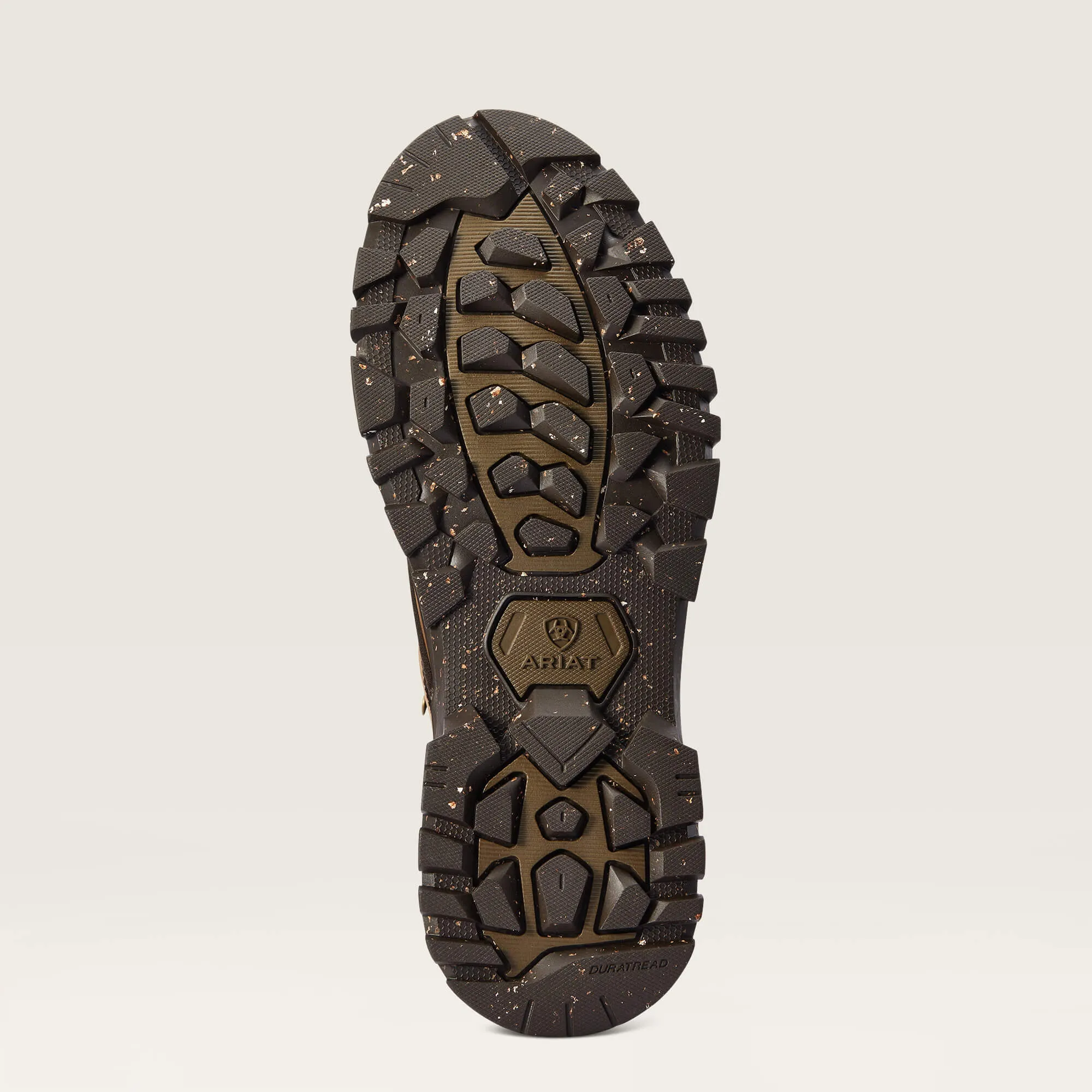 Ariat Women's Moresby Waterproof Walking Boot