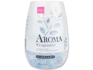 Aroma Air Freshener Beads Herbal Soup