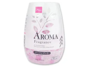 Aroma Air Freshener Beads Urban Bouquet