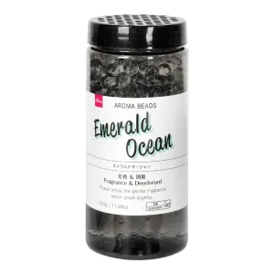 Aroma Beads Emerald Ocean