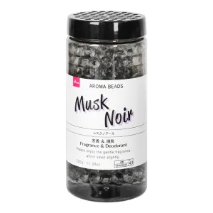 Aroma Beads Musk Noir
