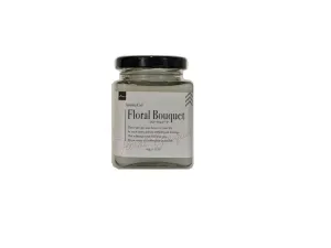 Aroma Gel Floral Bouquet