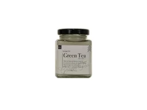 Aroma Gel Green Tea