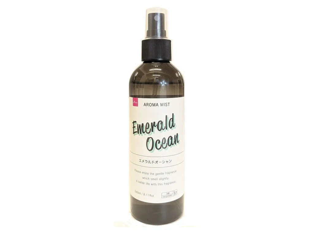 Aroma Mist Emerald Ocean