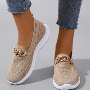 Artiselle™ Ortho Elegance Slip-Ons