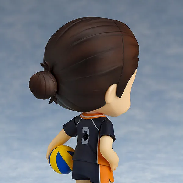 Asahi Azumane Haikyu!! Nendoroid