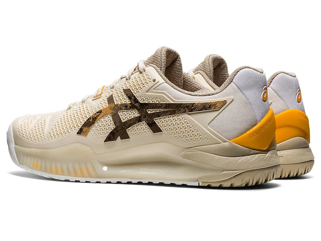 Asics Gel-Resolution 8 L.E.(M) Tennis Shoes