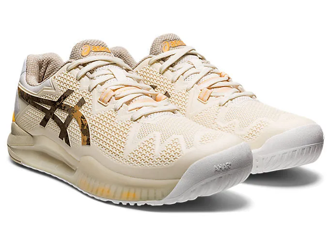 Asics Gel-Resolution 8 L.E.(M) Tennis Shoes