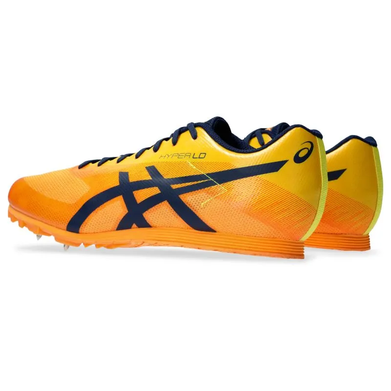 ASICS Hyper LD 6 Adults Track & Field Shoes