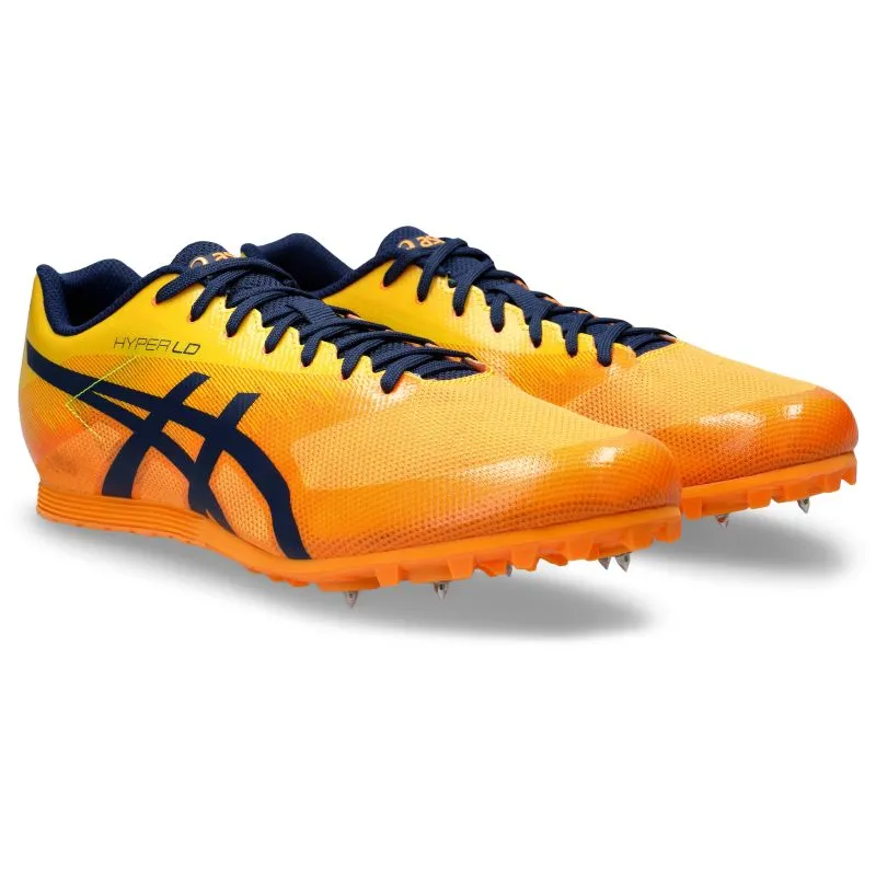 ASICS Hyper LD 6 Adults Track & Field Shoes