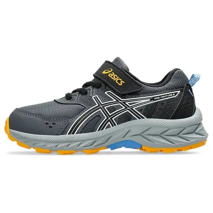 Asics Kid's Pre-Venture 9 PS Trail Shoe