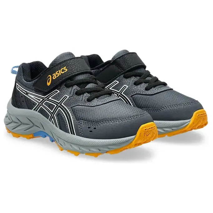 Asics Kid's Pre-Venture 9 PS Trail Shoe
