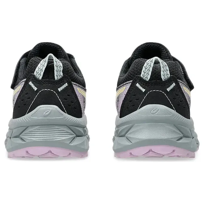 Asics Kid's Pre-Venture 9 PS Trail Shoe