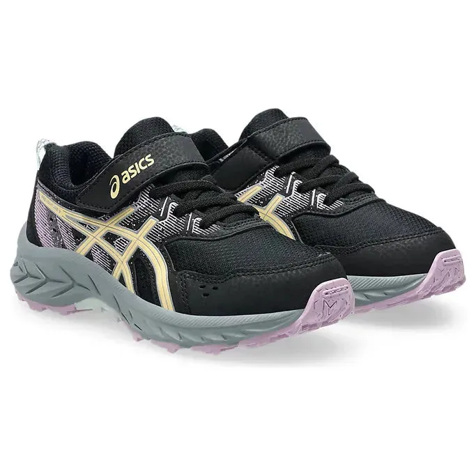 Asics Kid's Pre-Venture 9 PS Trail Shoe