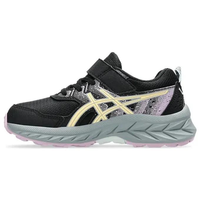 Asics Kid's Pre-Venture 9 PS Trail Shoe