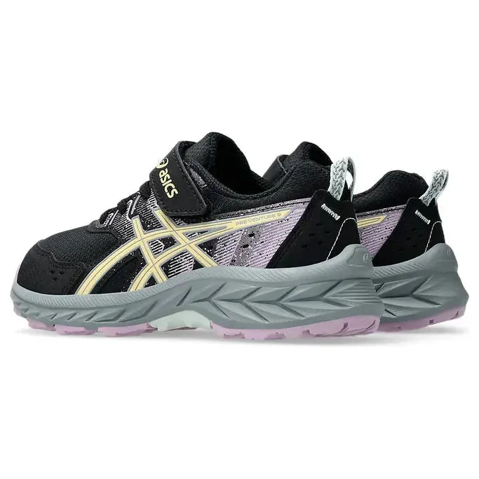 Asics Kid's Pre-Venture 9 PS Trail Shoe