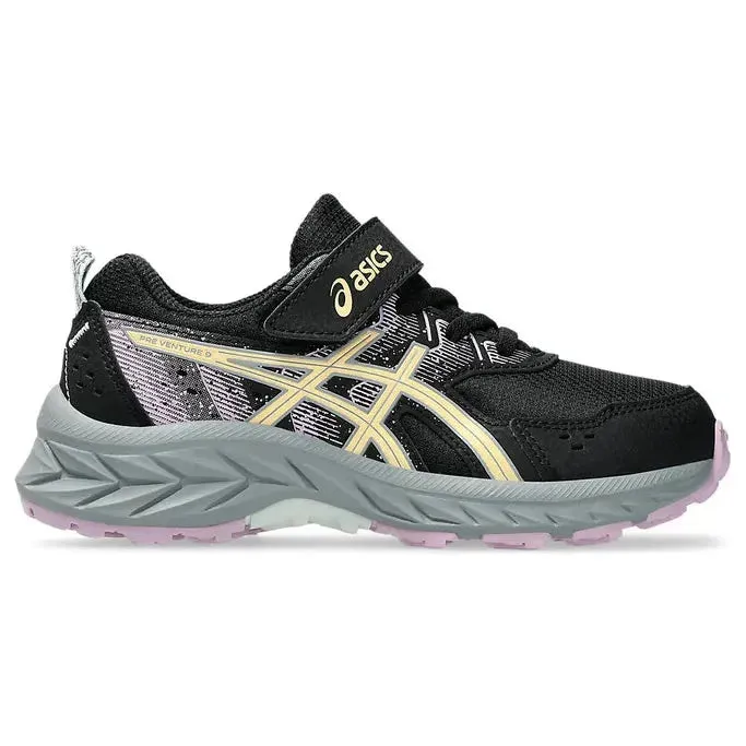 Asics Kid's Pre-Venture 9 PS Trail Shoe