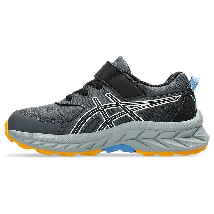 Asics Kid's Pre-Venture 9 PS Trail Shoe