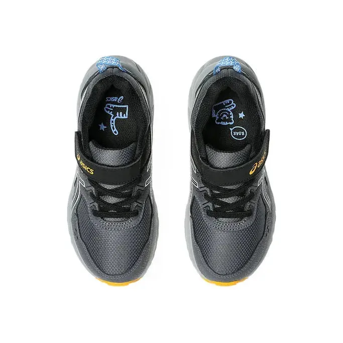 Asics Kid's Pre-Venture 9 PS Trail Shoe