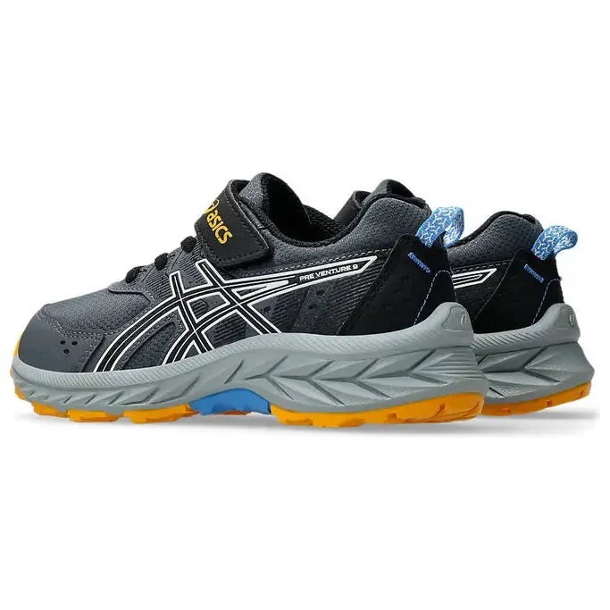 Asics Kid's Pre-Venture 9 PS Trail Shoe