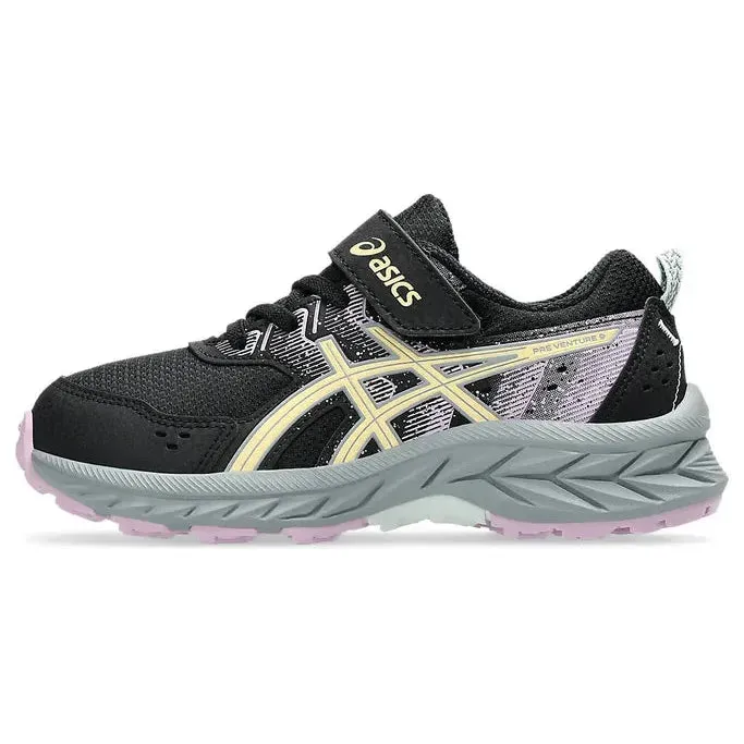 Asics Kid's Pre-Venture 9 PS Trail Shoe