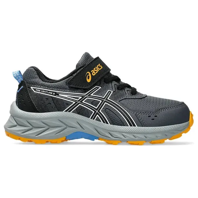 Asics Kid's Pre-Venture 9 PS Trail Shoe