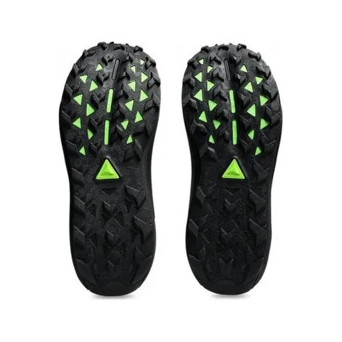 Asics Men's Gel-Trabuco 13 Gore-Tex Black/Graphite Grey