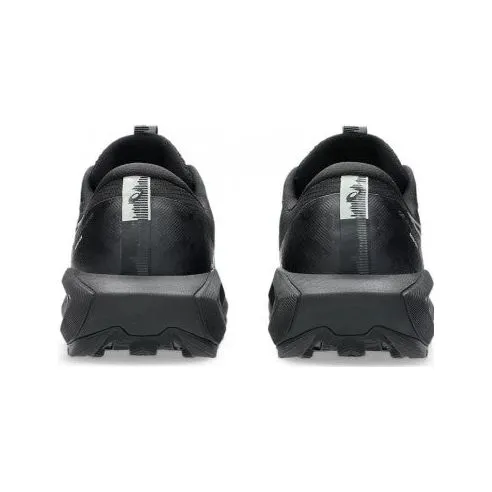 Asics Men's Gel-Trabuco 13 Gore-Tex Black/Graphite Grey