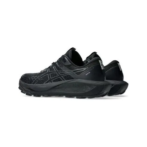 Asics Men's Gel-Trabuco 13 Gore-Tex Black/Graphite Grey