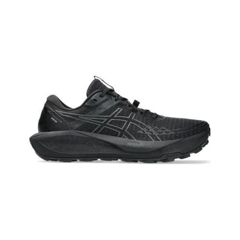 Asics Men's Gel-Trabuco 13 Gore-Tex Black/Graphite Grey