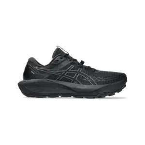 Asics Men's Gel-Trabuco 13 Gore-Tex Black/Graphite Grey