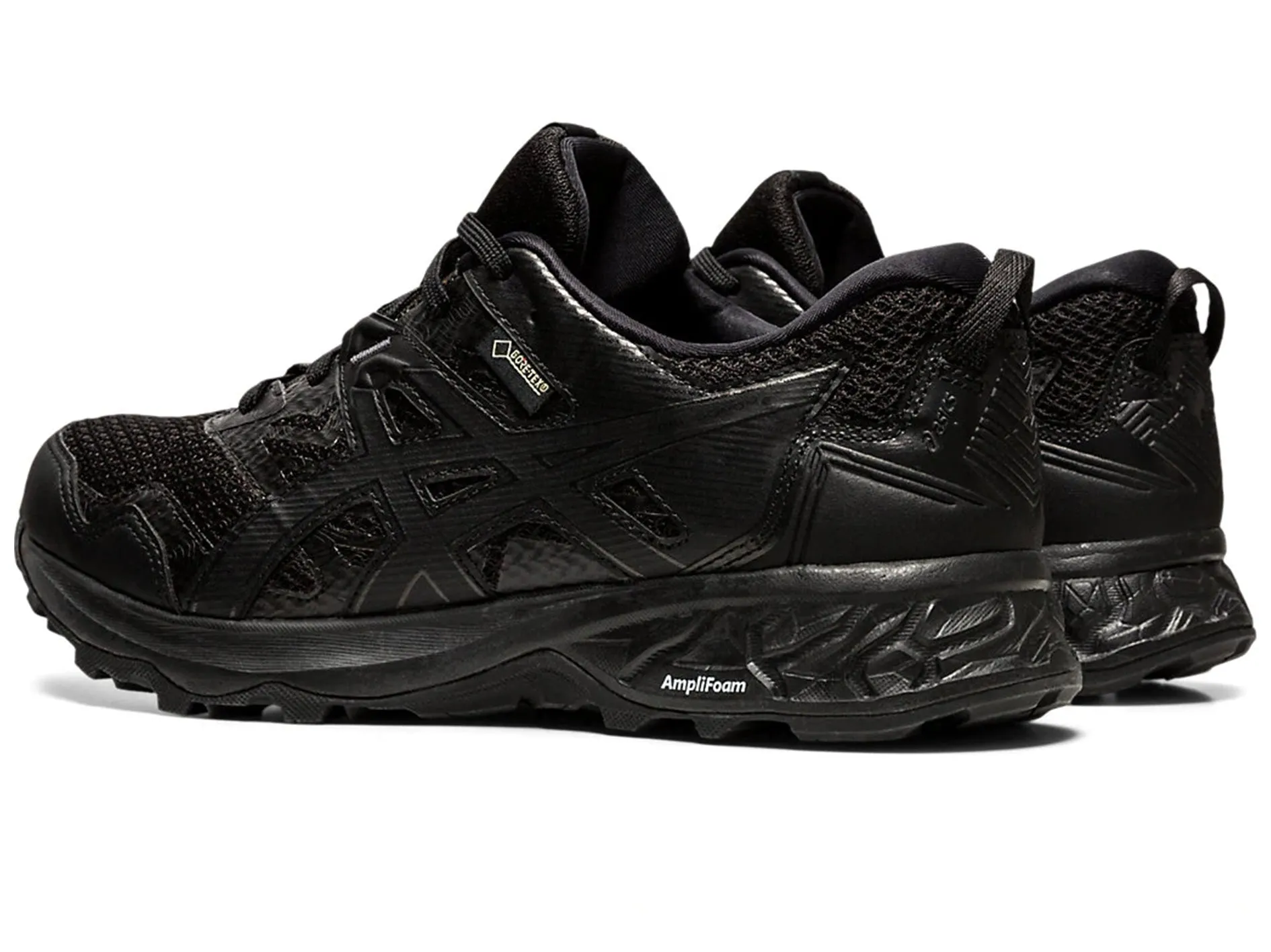 Asics Womens Gel-Sonoma 5 G-TX <BR> 1012A567 001