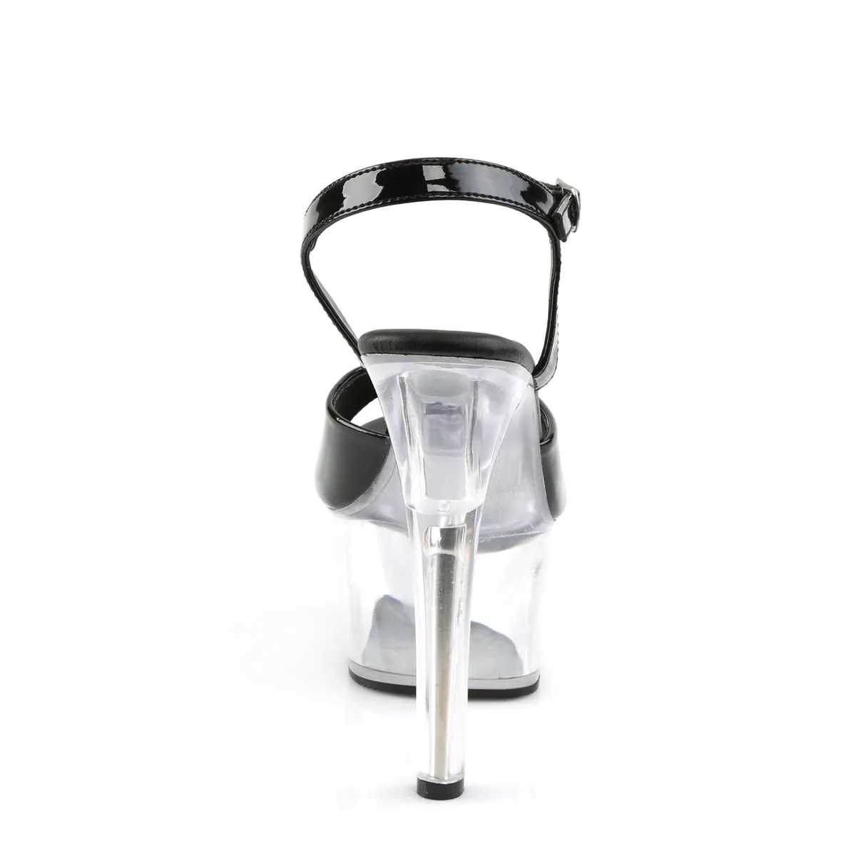 ASPIRE-609 - Black