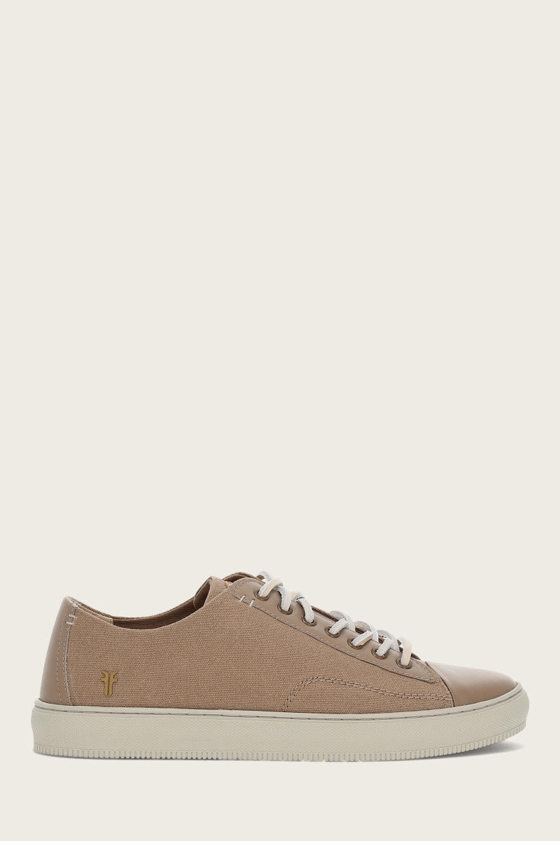 Astor Cap Toe Low Lace Steady Ride Chill Style