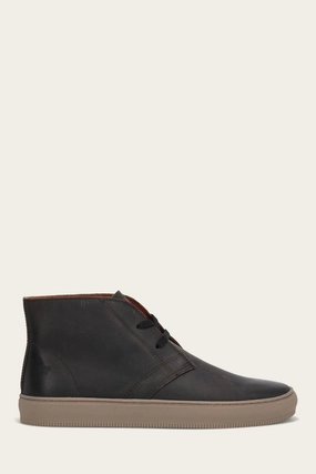 Astor Chukka Weekend Fit Seamless Finish