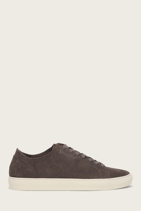 Smooth Surface work commute Astor Unlined Sneaker