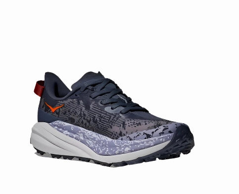 Anti Static Finish thin heel HOKA SPEEDGOAT 6 WOMEN'S