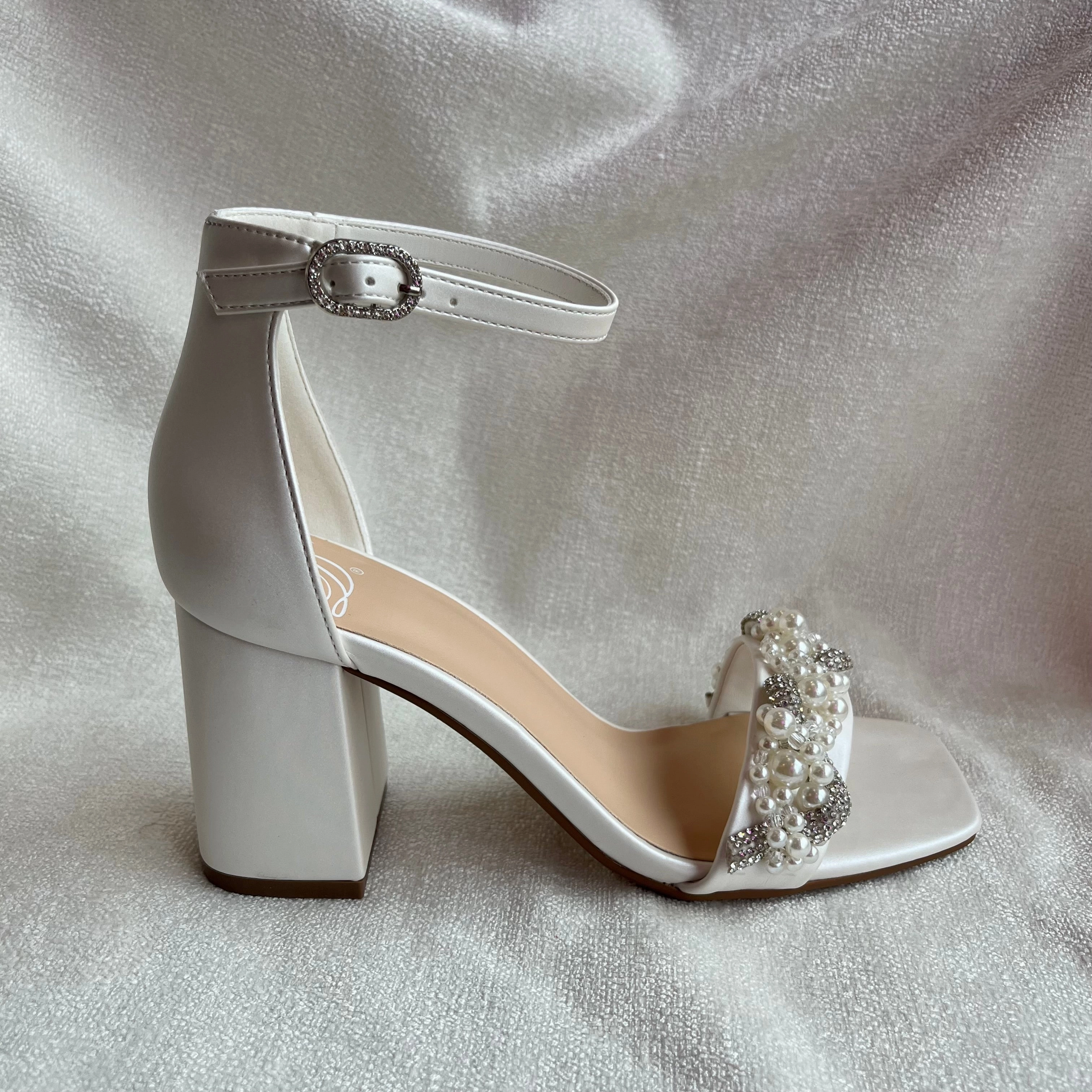 Cecilia Abrasion Resistant Mesh office workers