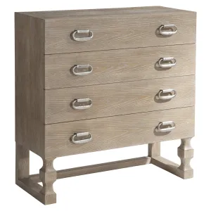 AVENTURA TALL DRAWER CHEST