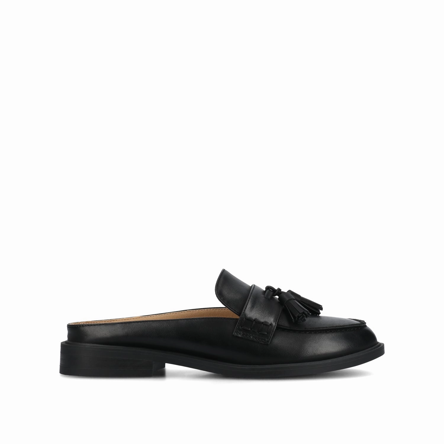 AZURA MULE LOAFER Anti Odor Technology Deck Step