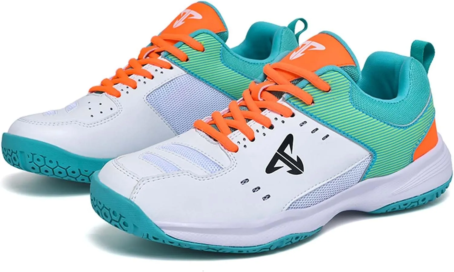 Badminton Shoes Non Slip Comfortable Tennis Breathable Athletic Gym Fashion Sneakers