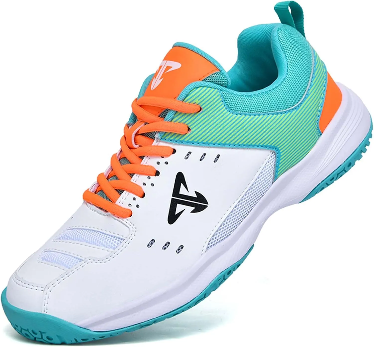 Badminton Shoes Non Slip Comfortable Tennis Breathable Athletic Gym Fashion Sneakers