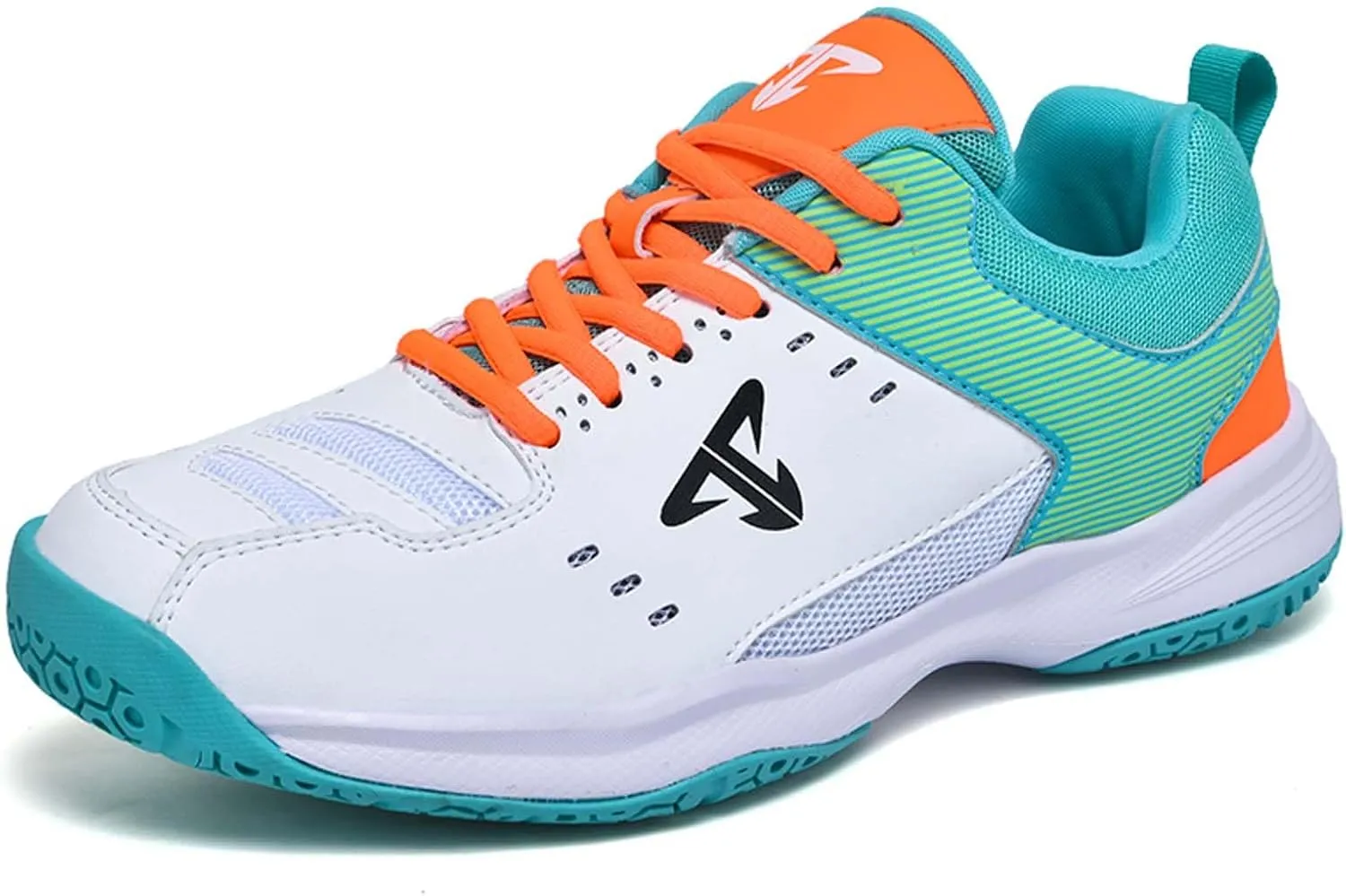 Badminton Shoes Non Slip Comfortable Tennis Breathable Athletic Gym Fashion Sneakers